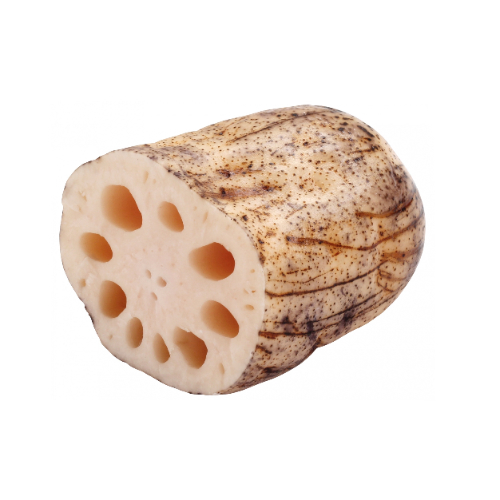 加賀れんこん　量り売り（ＬＭ５００ｇ) 石川県産