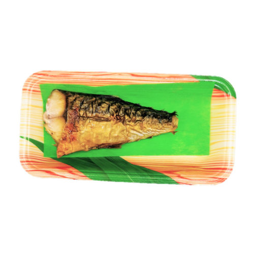 さば塩焼（１切・約８０ｇ） ノルウェー産