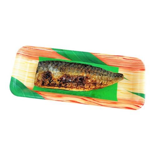 骨取り焼きさば　片身（１枚） ノルウェー産