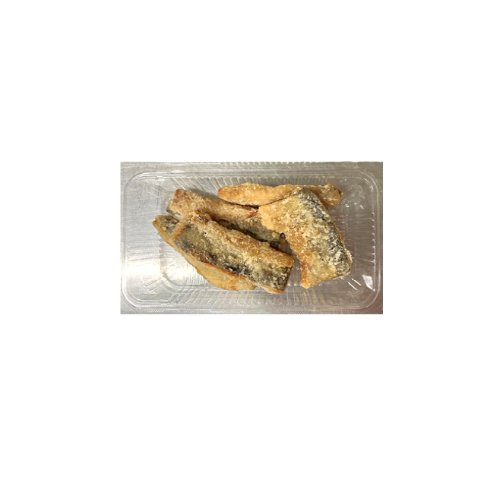 国産さんまの竜田揚げ（約１００ｇ）