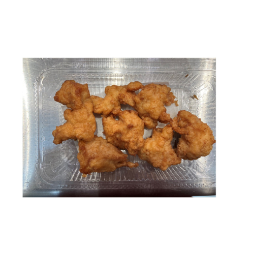 旨味鶏むね肉唐揚（中）(約２００ｇ)
