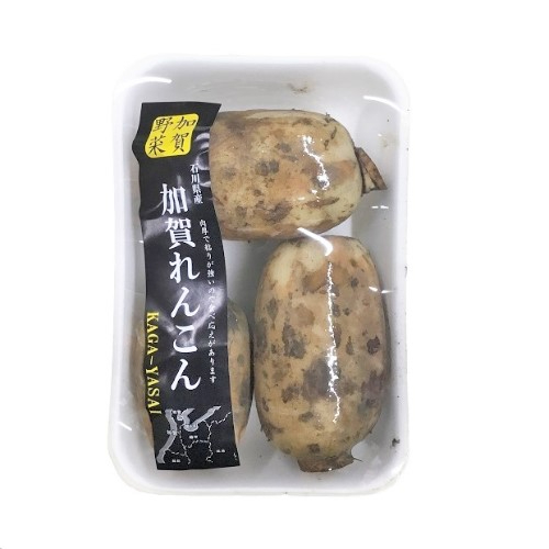 加賀れんこん　徳用（混３００ｇ) 石川県産