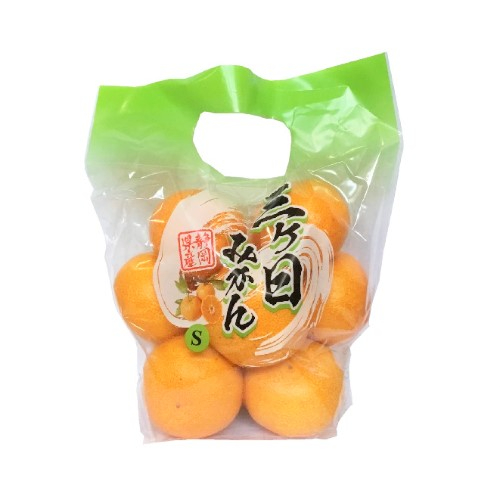 三ケ日みかん　Ｓ（１０個) 静岡県産